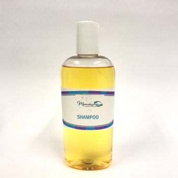 Shampoo para el pelo